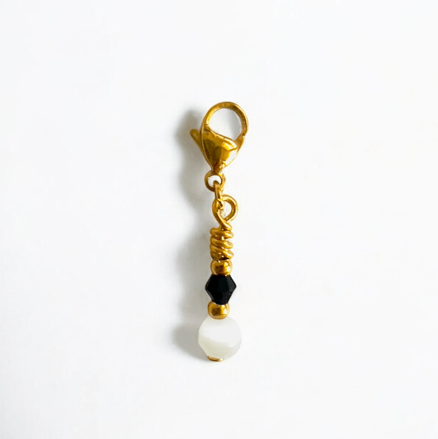 QUATUOR EQUI CHARMS BONNET 