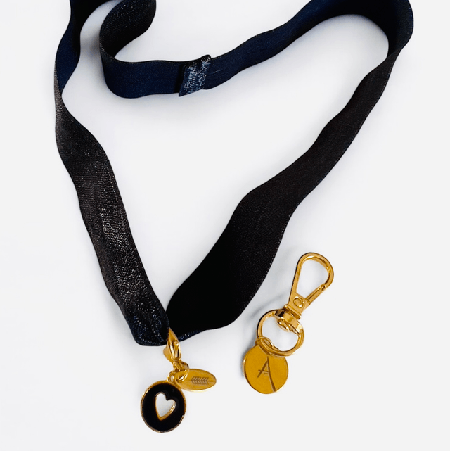 DOG CHARM PIOU PIOU