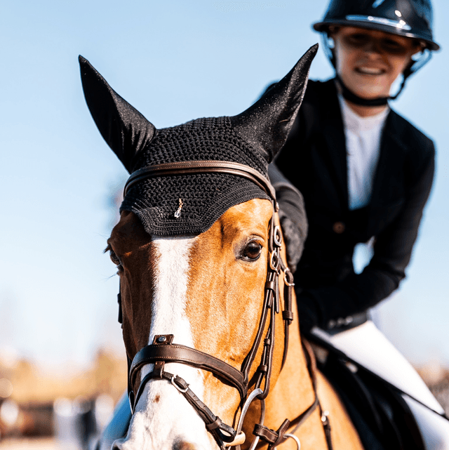 EQUI CHARM VOLTIGE 