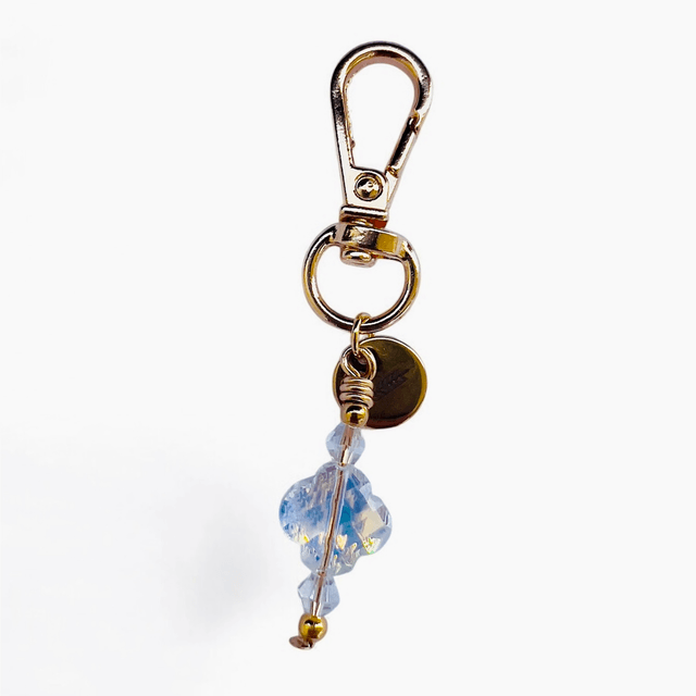 EQUI CHARM JOCO SIGNATURE ( 3 x Charms bonnet )