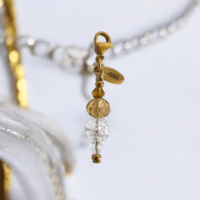 EQUI CHARM VOLTIGE 