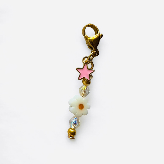 EQUI CHARM JOCO FUNNY ( 6 x Charms bonnet )