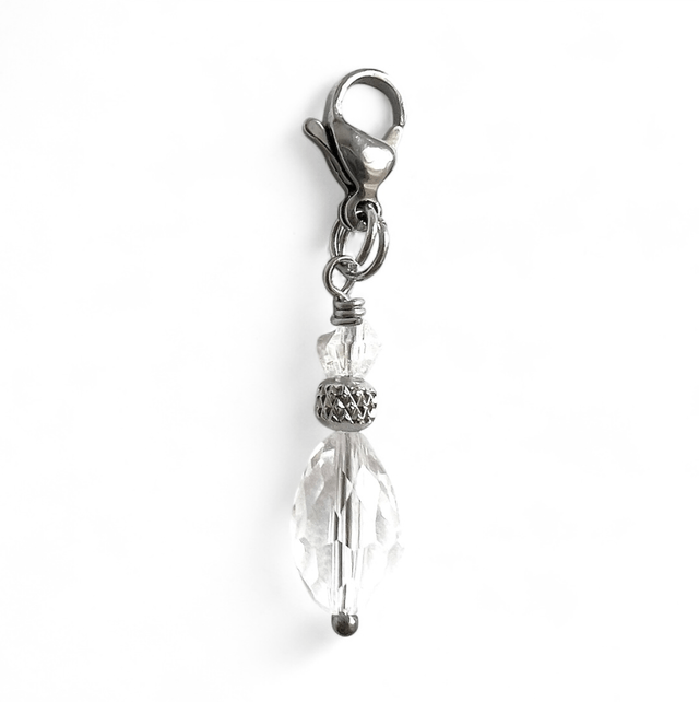 EQUI CHARM BONNET 