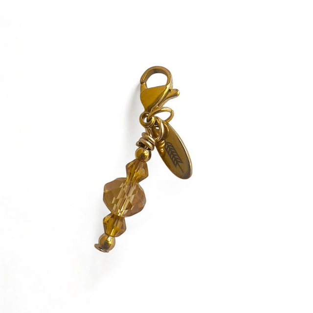 EQUI CHARM POMPOM