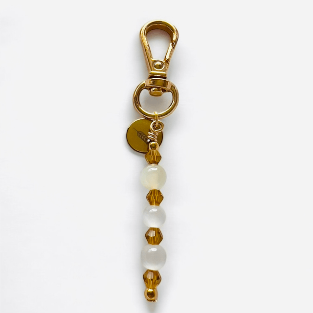 EQUI CHARM JOCO DARLING ( 4 x Charms bonnet )