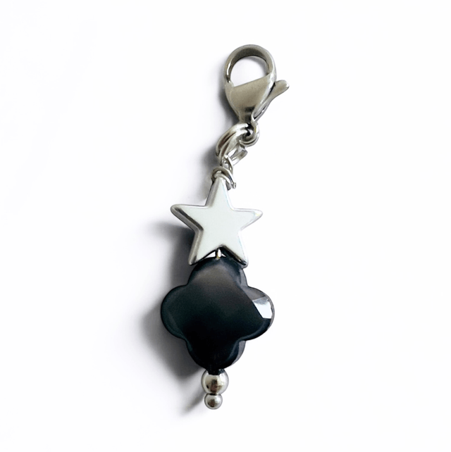 EQUI CHARM BONNET 