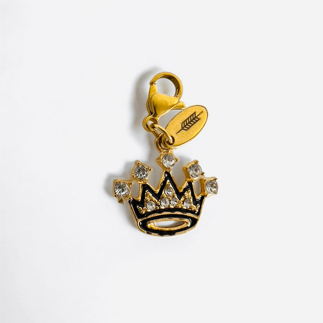 EQUI CHARM JOCO GLAMOUR ( 5 x Charms bonnet )