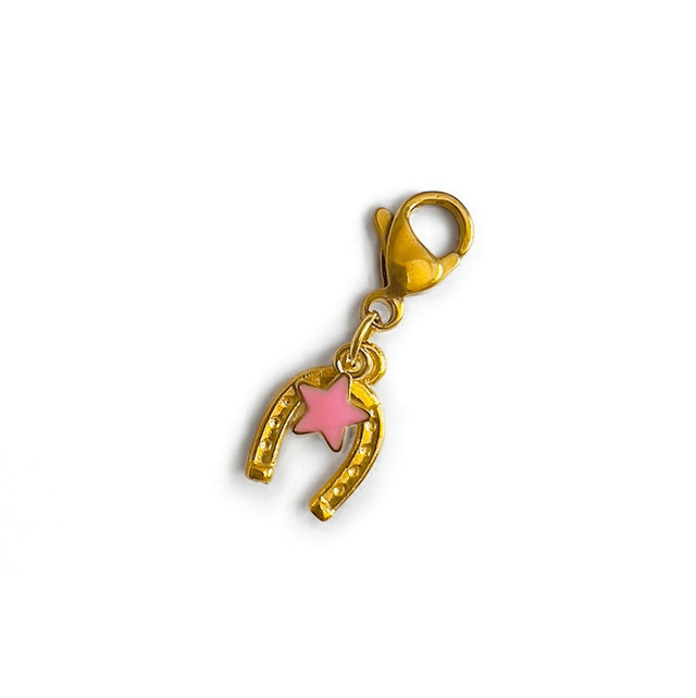 EQUI CHARM JOCO FUNNY ( 6 x Charms bonnet )