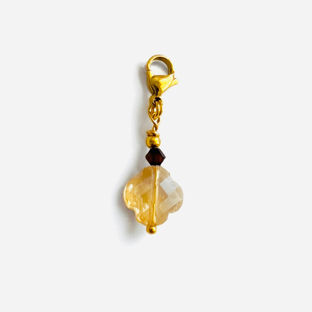 TRIO EQUI CHARMS BONNET 