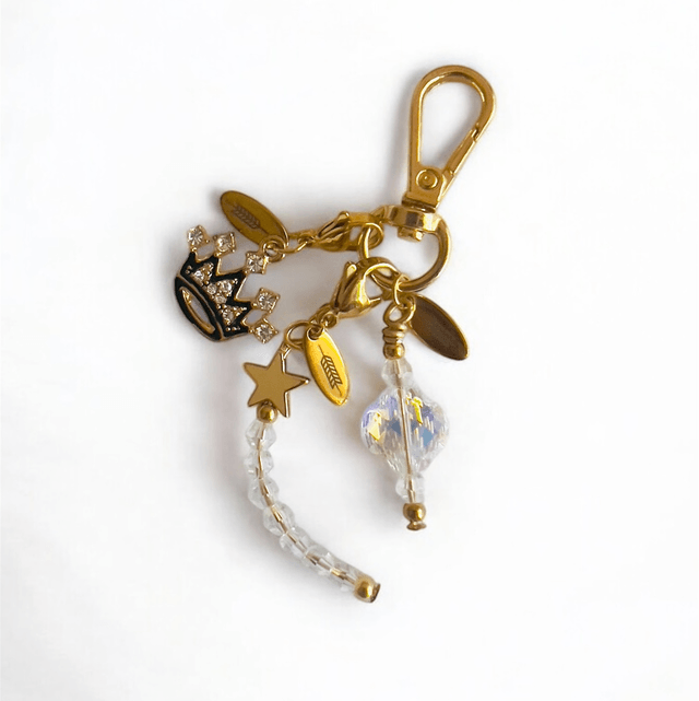 EQUI CHARM JOCO VICTOIRE et ses Charms au choix 