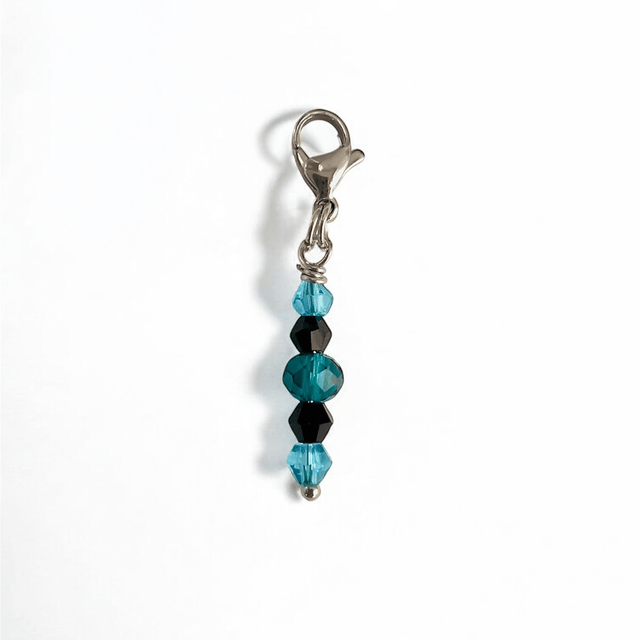 TRIO EQUI CHARMS BONNET 