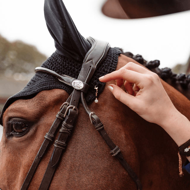EQUI CHARM MOON