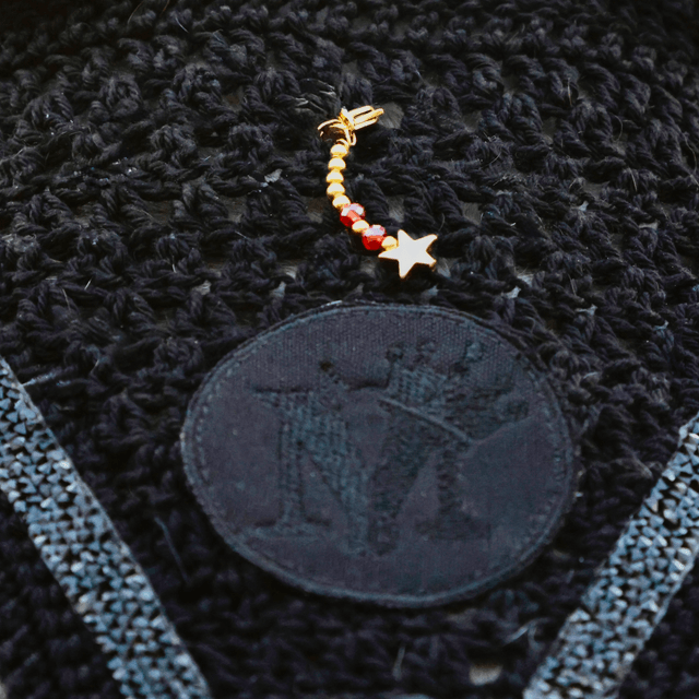 ÉQUI CHARM JOCO BY TWO 