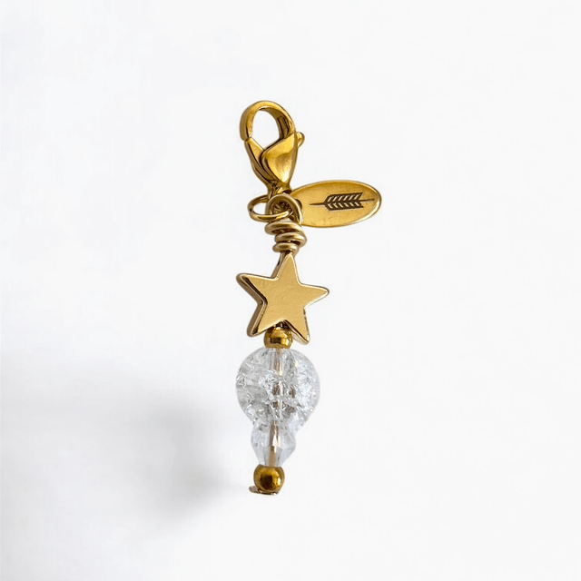 EQUI CHARM JOCO MOONRISE ( 5 x Charms bonnet )