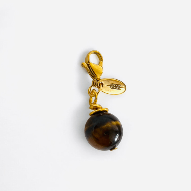 EQUI CHARM GOOD VIBES 