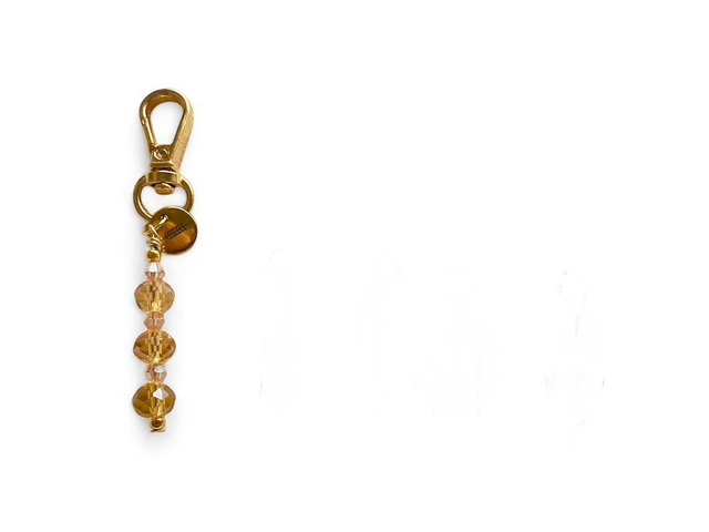 EQUI CHARM JOCO PRESTIGE ( 5 x Charms bonnet )