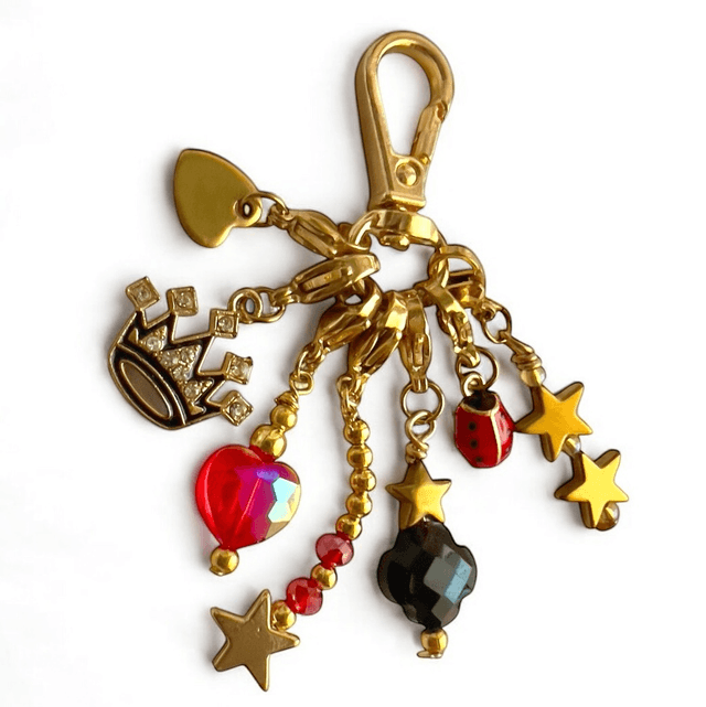 EQUI CHARM HOPE 