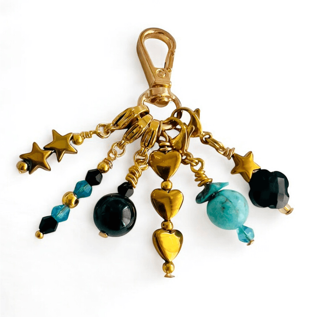 EQUI CHARM JOCO FEELING option bracelet 
