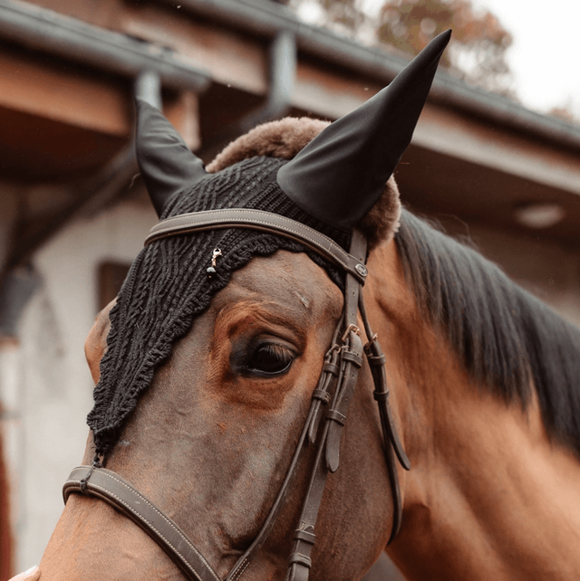 EQUI CHARM GOOD VIBES 