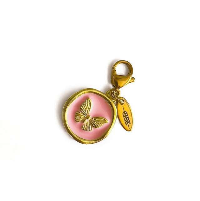 EQUI CHARM JOCO FUNNY ( 6 x Charms bonnet )