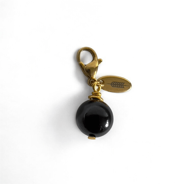 EQUI CHARM GOOD VIBES 