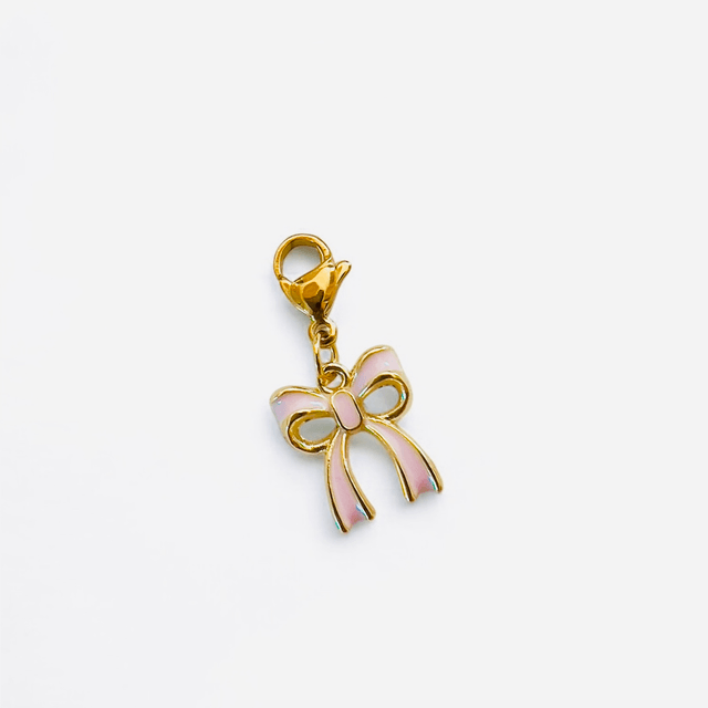 EQUI CHARM JOCO WISH ( 5 X Charms bonnet )