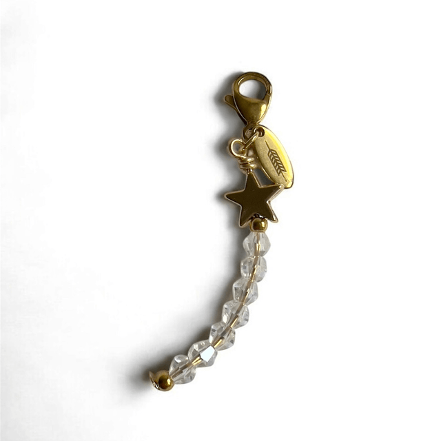 EQUI CHARM JOCO SIGNATURE ( 3 x Charms bonnet )