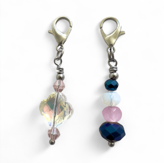 TRIO EQUI CHARMS BONNET 