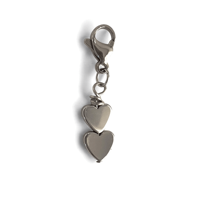 TRIO EQUI CHARMS BONNET 
