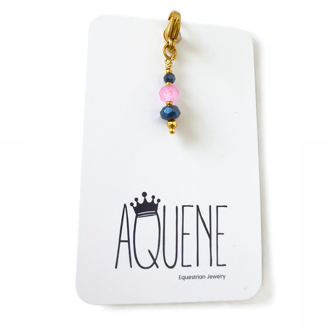EQUI CHARM BONNET 