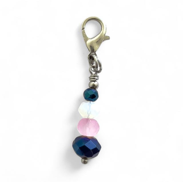 TRIO EQUI CHARMS BONNET 