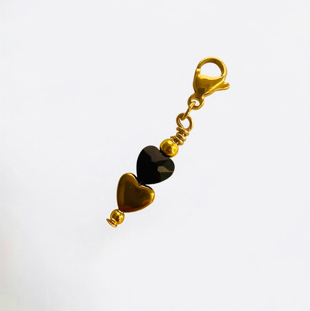 DUO EQUI CHARMS BONNET 