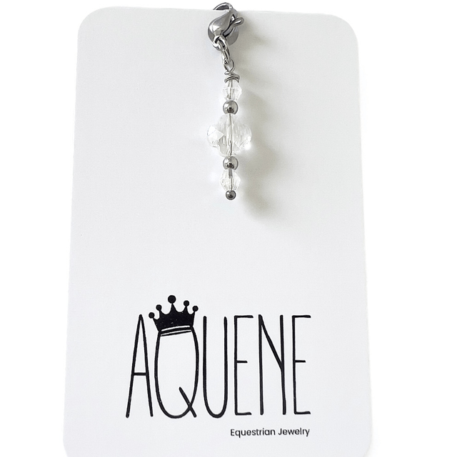EQUI CHARM BONNET 