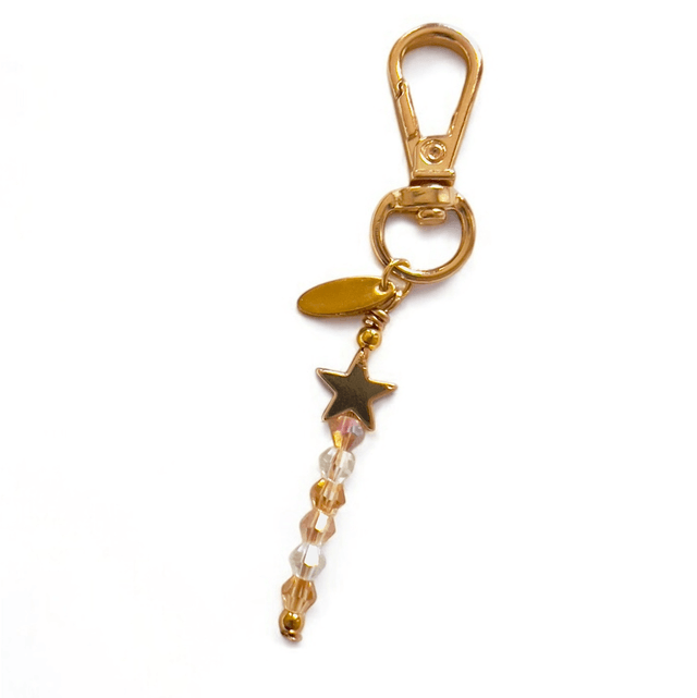 EQUI CHARM JOCO WISH ( 5 X Charms bonnet )