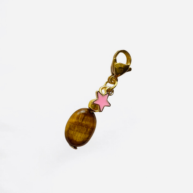 EQUI CHARM JOCO FUNNY ( 6 x Charms bonnet )