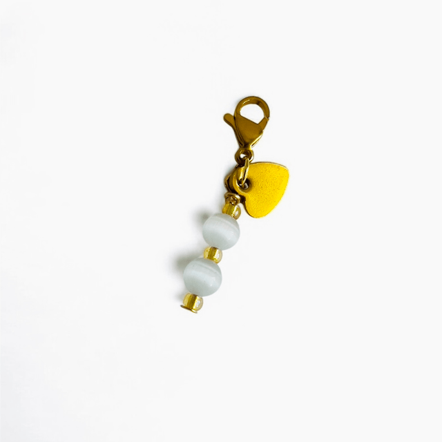 EQUI CHARM JOCO MOONRISE ( 5 x Charms bonnet )