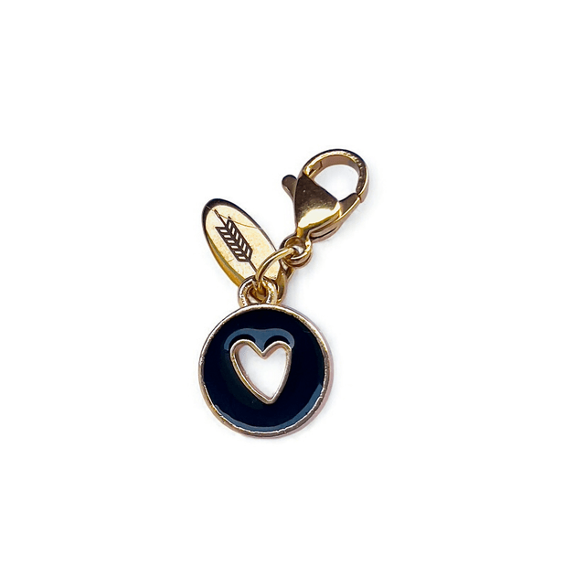 EQUI CHARM JOCO WISH ( 5 X Charms bonnet )