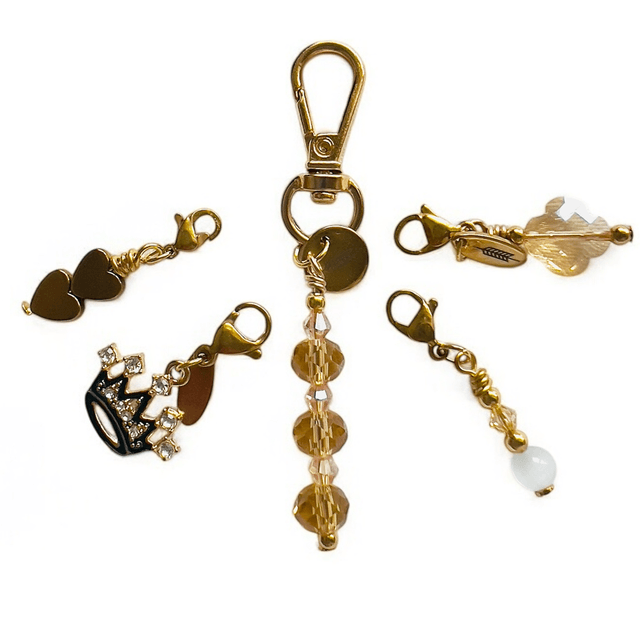 EQUI CHARM JOCO VOGUE et ses Charms au choix 