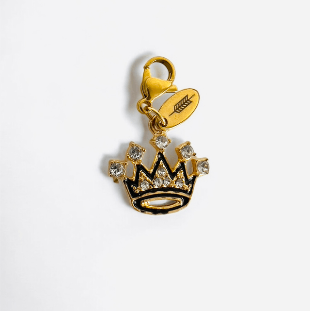 EQUI CHARM JOCO DARLING ( 4 x Charms bonnet )