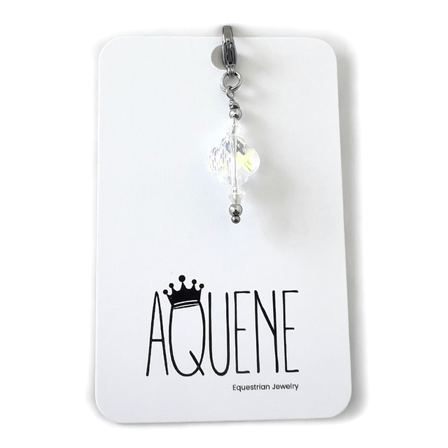 EQUI CHARM BONNET 