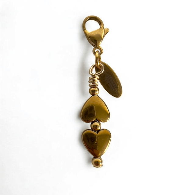 LUCKY CHARM PY