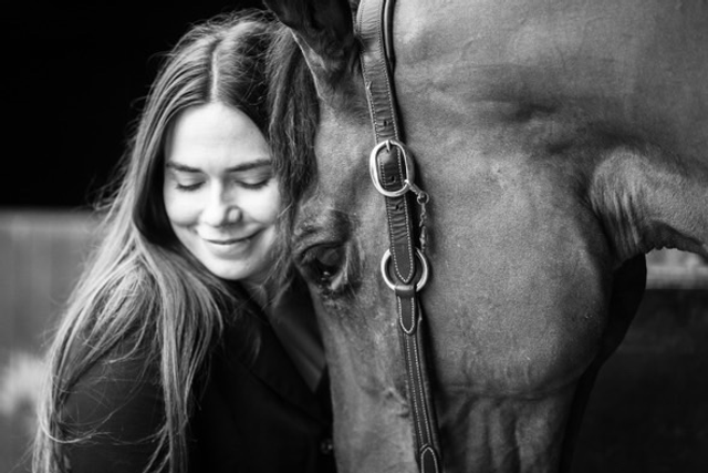 EQUI CHARM VOLTIGE 