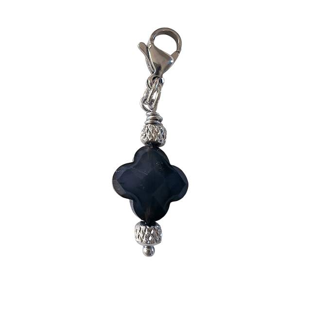 TRIO EQUI CHARMS BONNET 