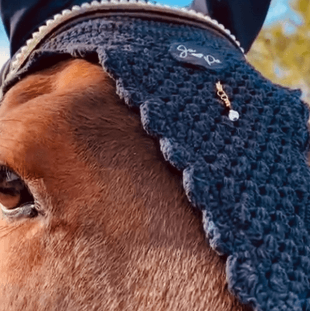 EQUI CHARM MOON