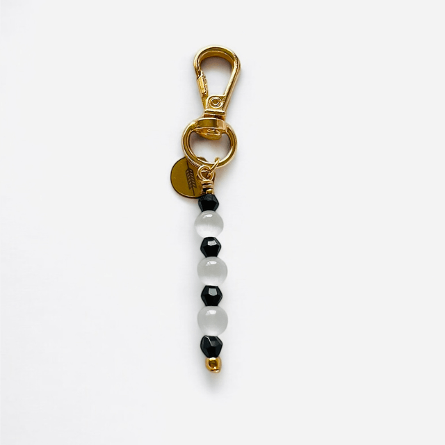 EQUI CHARM JOCO GLAMOUR ( 5 x Charms bonnet )