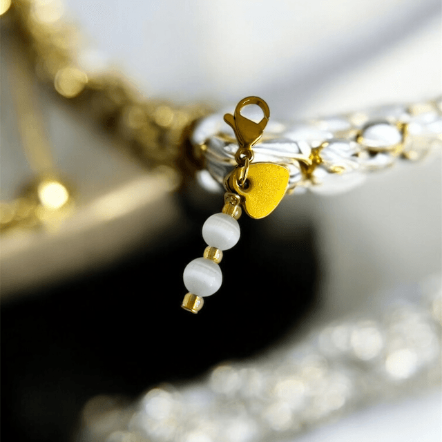 LUCKY CHARM SOUL MATE ( Âme Sœur )