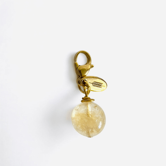 EQUI CHARM GOOD VIBES 