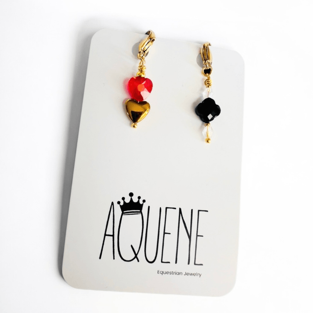 DUO EQUI CHARMS BONNET 