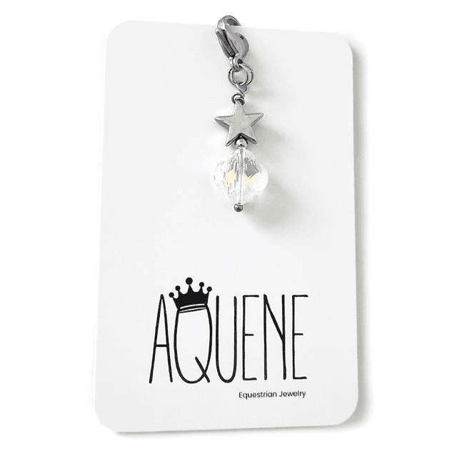 EQUI CHARM BONNET 