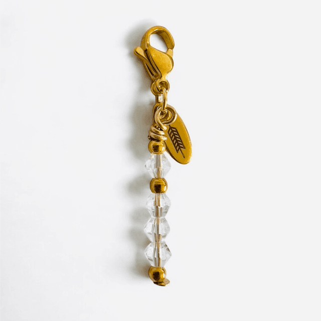 EQUI CHARM CRISTAL 
